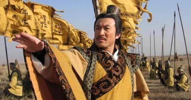 长沙王吴芮为何没被杀有个女子影响了他写一首诗流传千古