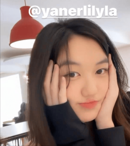 李嫣_李亚鹏_故事