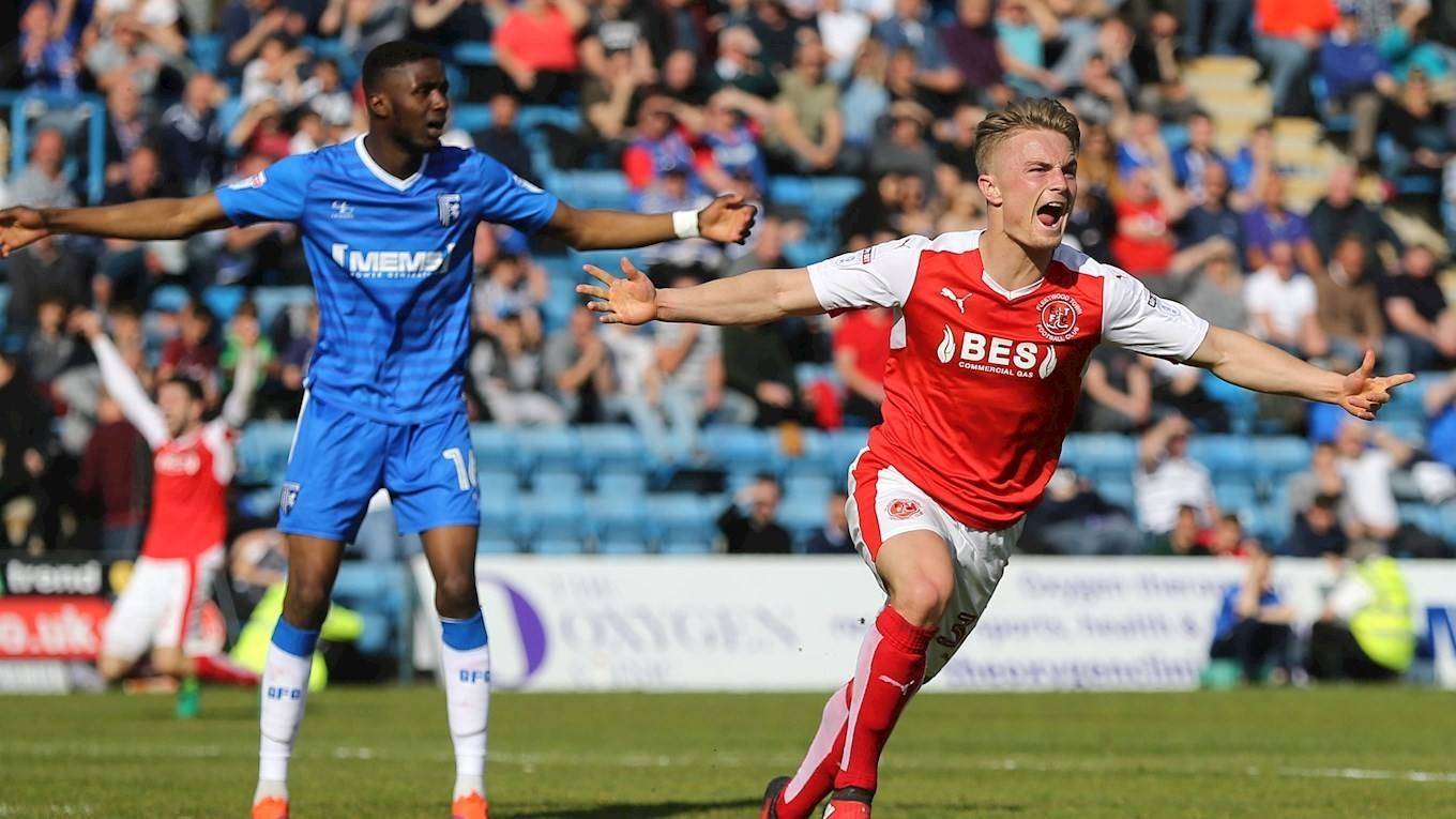 伊普斯维奇vs沃特福德