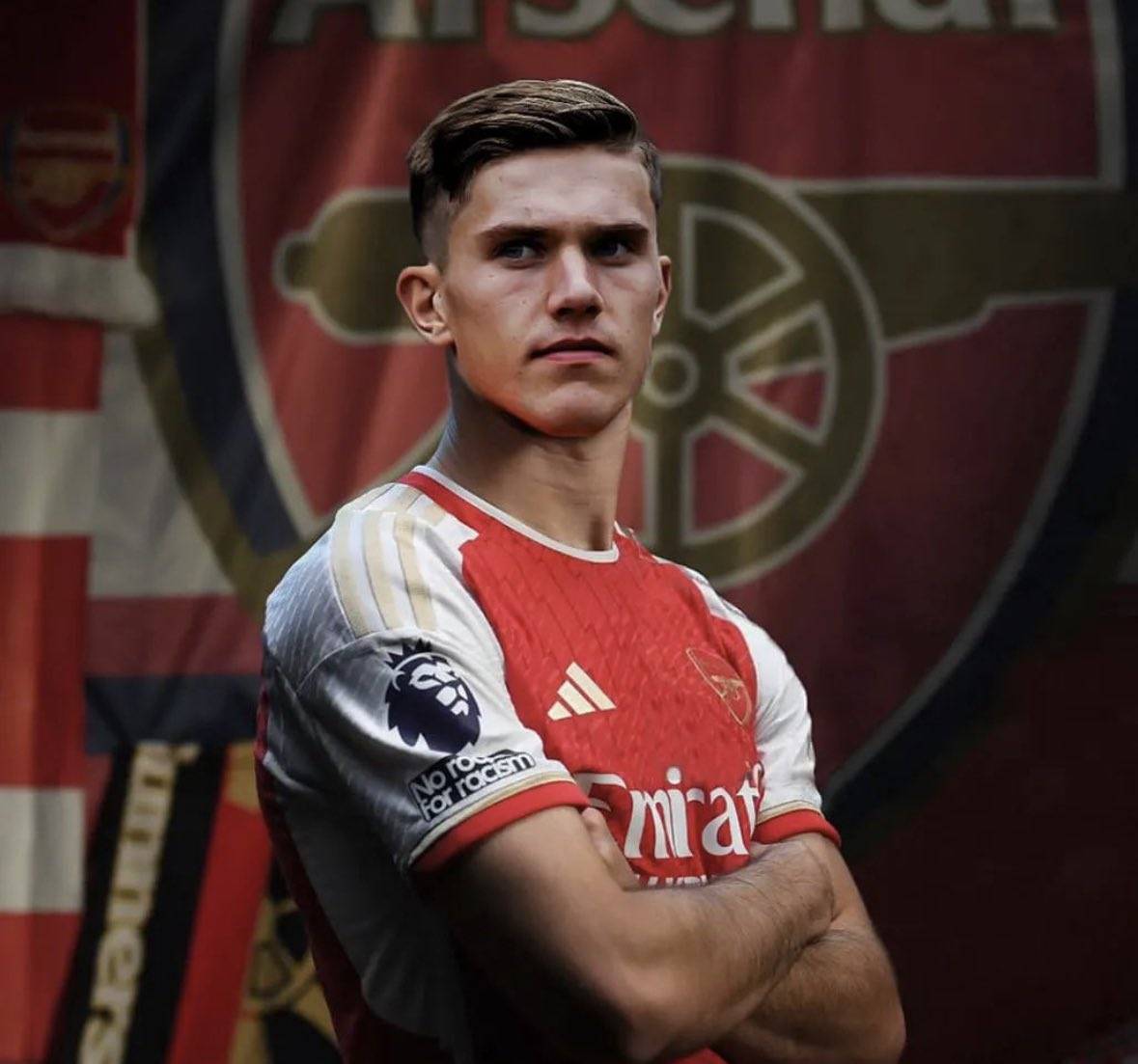 以约克雷斯如今的表现,1亿欧元的违约金其实溢价还