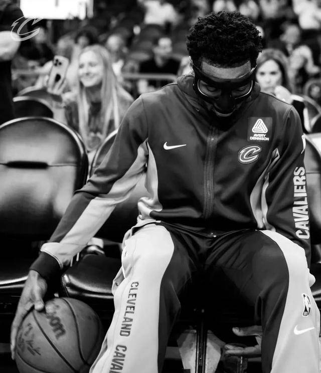 原创骑士风云交易传言再起nba休赛期风暴酝酿中