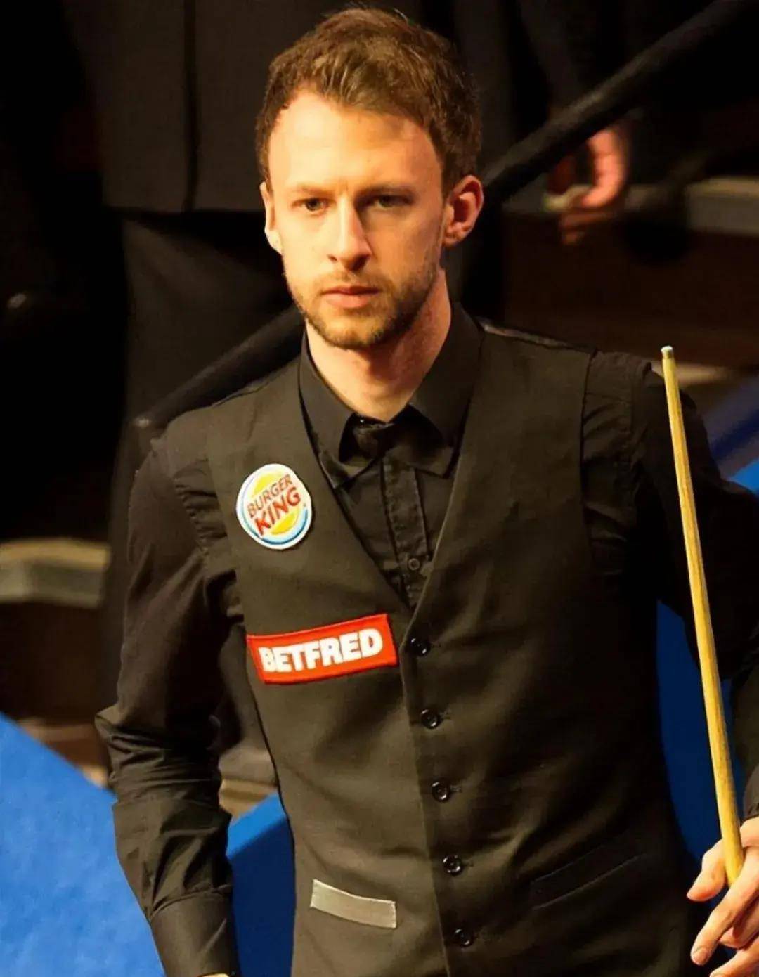 原创台坛新霸主特鲁姆普28冠里程碑威廉姆斯7冠受挑战巡回赛53