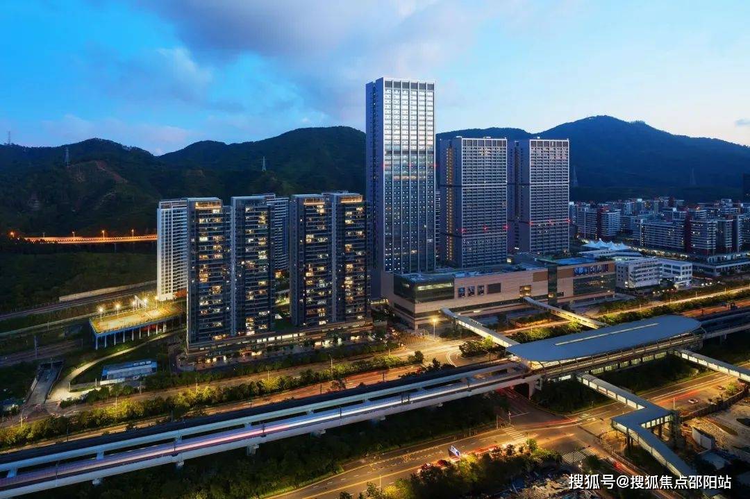 深圳塘朗城→南山首页网站→塘朗城楼盘详情_房价_户型_详情_项目