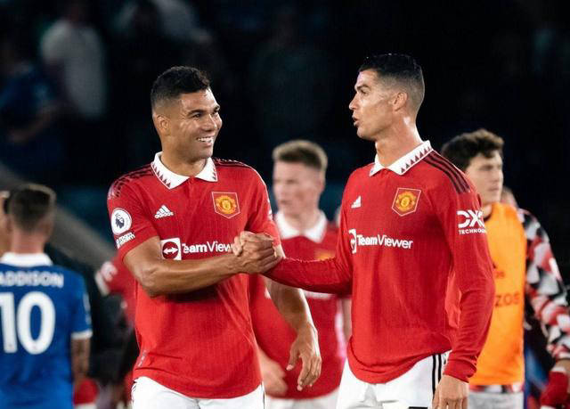 原创曼联转会政策引发新变数卡塞米罗和c罗的困境