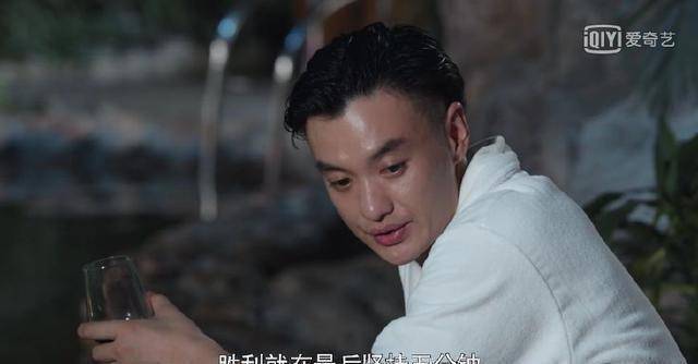 打着创业励志题材讲狗血爱情,你真是烂到家了_郭鑫_罗维_时代