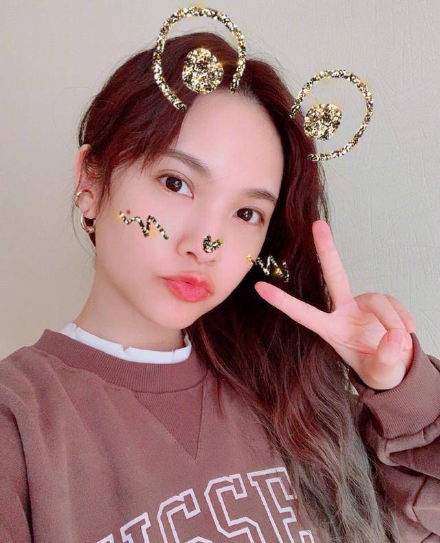 原创大陆媳妇杨丞琳暗挺老公微博内容的言外之意很内涵