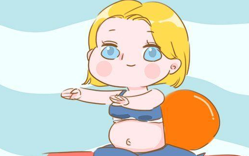 原创在孕期孕妈有这五种特征的话恭喜你了你比别的孕妈更容易顺产