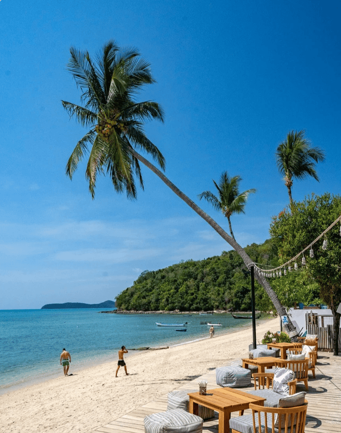 第一次去泰国不知道去哪玩?超详细的普吉岛旅游攻略,全是干货!