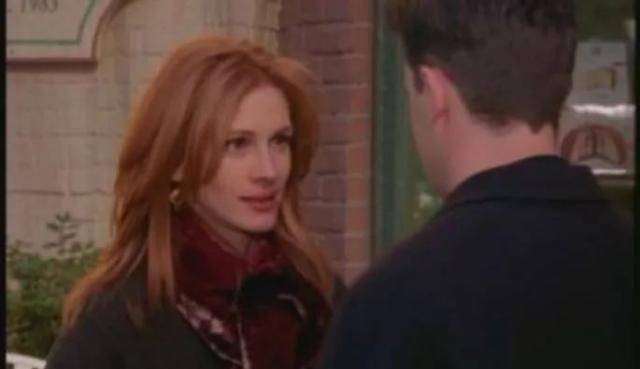 原创冬日剧荒我已经看了老友记3500遍了