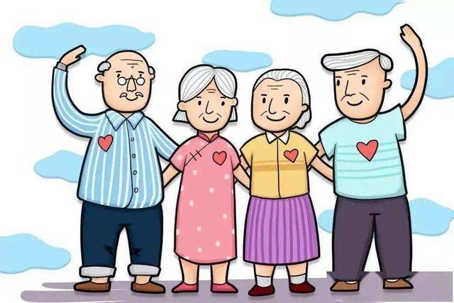 共筑健康老龄化之路:挑战与机遇并存