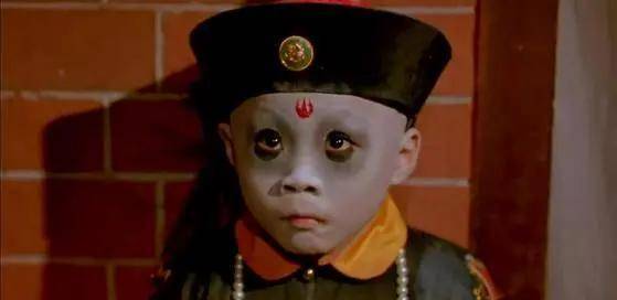 出演《一眉道人》走红,被传与林正英有血缘关系,如今了无音讯_僵尸_林