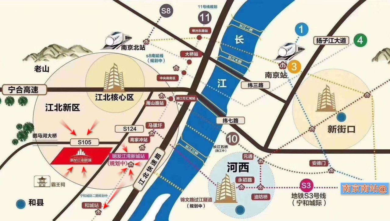 明发江湾新城优越的地理位置明发江湾温泉酒店【五星级】央视《寻宝》