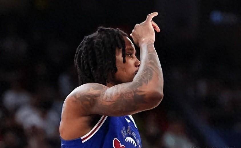 原创上海g1大胜北京添荣双外主导李弘权太香刘铮戴昊喜忧参半