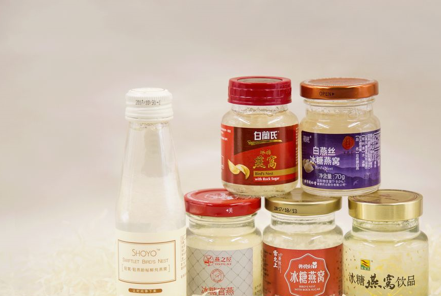 原创天呐厦门这款明星燕窝被曝97是糖水和增稠剂营养价值不如鸡蛋