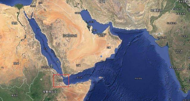 而亚丁湾红海一直都是世界上最为重要的航线,各国的贸易船只都要经过