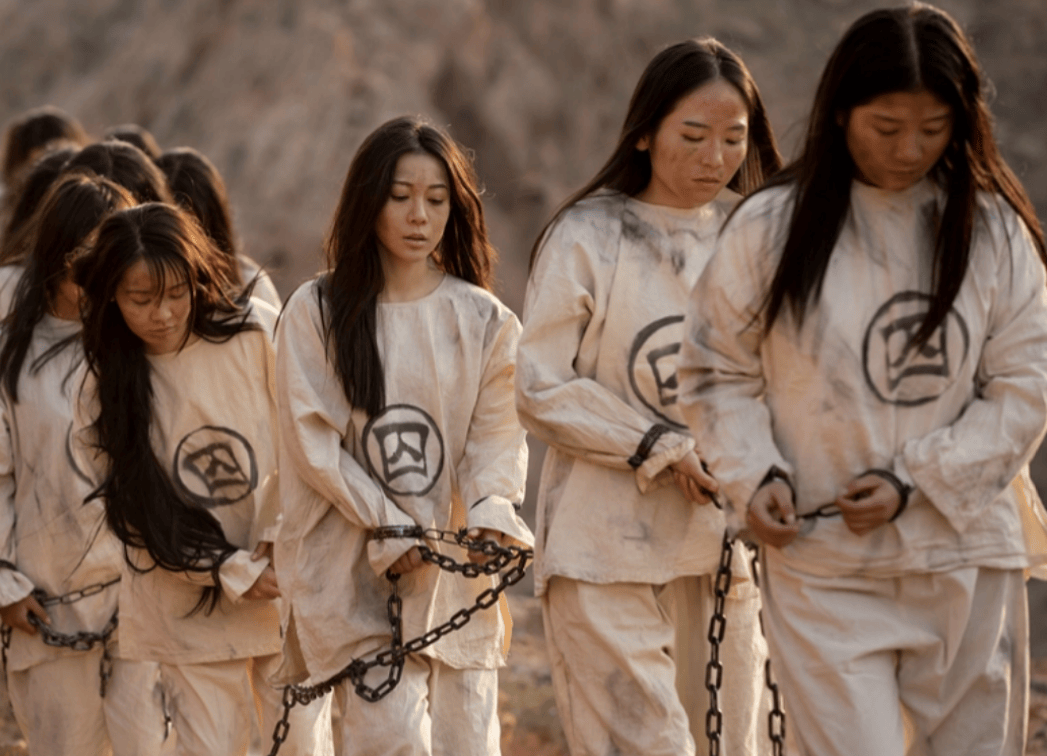 人间地狱宁古塔有多恐怖?清朝囚犯宁愿自尽,也不愿前去一步