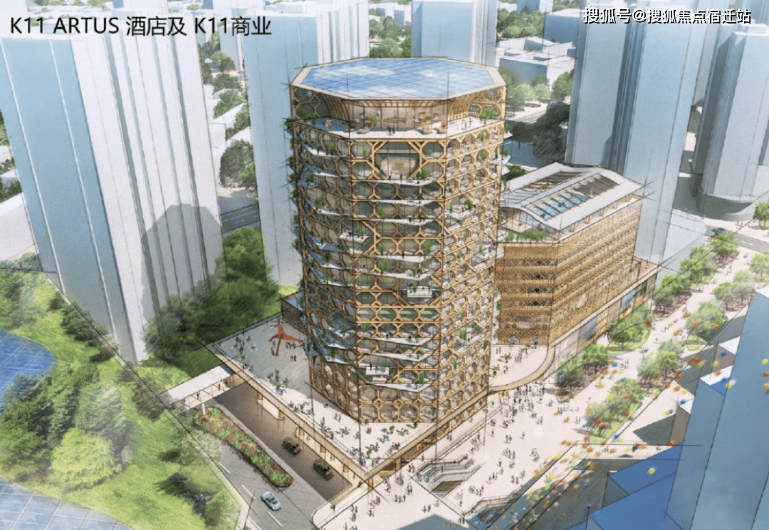 杭州k11新世界售楼处电话→杭州新世界24小时电话→售楼处地址→最新