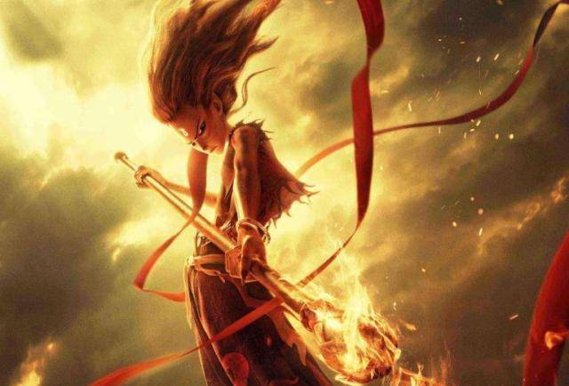 敖丙明明比哪吒强为什么最终却没能打赢哪吒呢