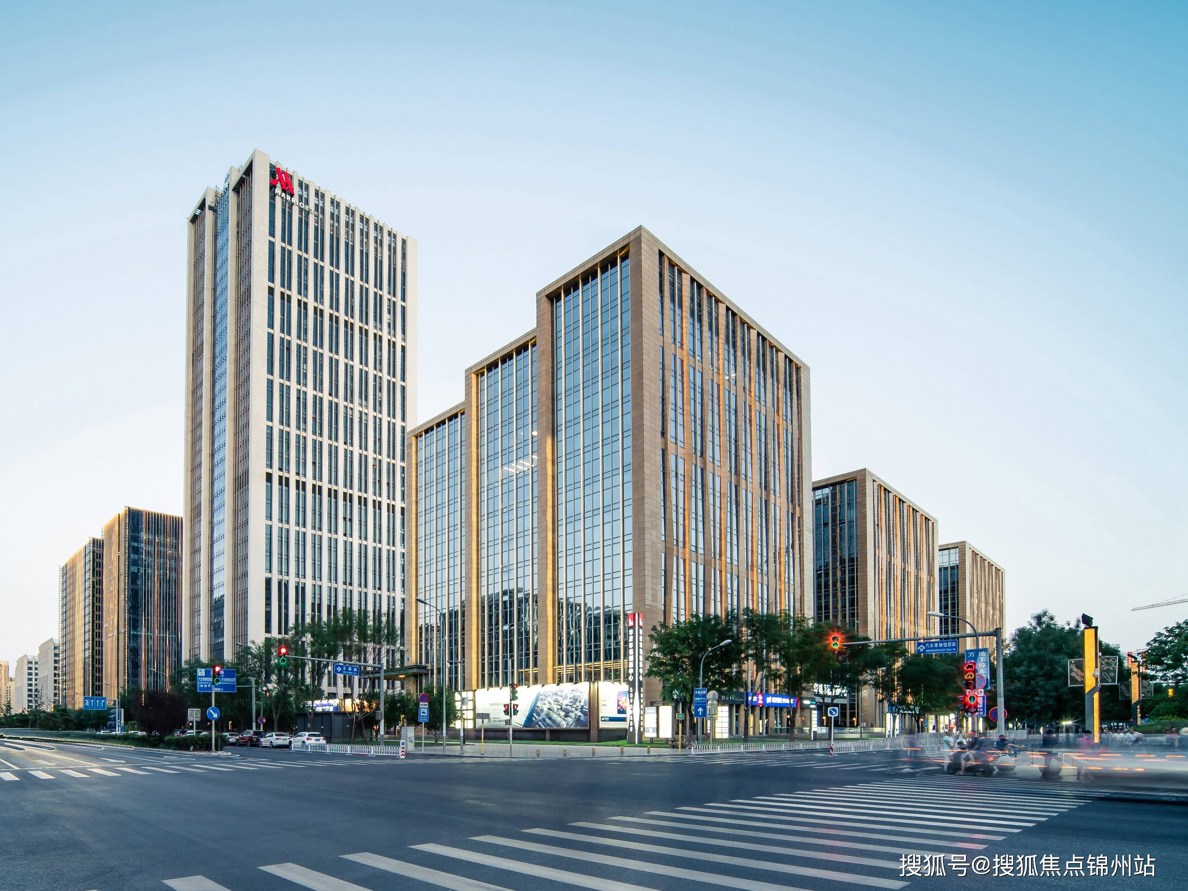 北京【华夏幸福创新中心】租赁写字楼联系电话→在租房源面积/租金/付