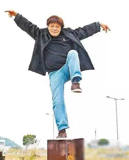 梁小龙_四小龙_香港