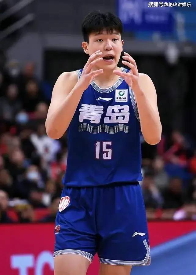 原创从cba去nba时易建联20岁周琦21岁姚明22岁杨瀚森几岁去