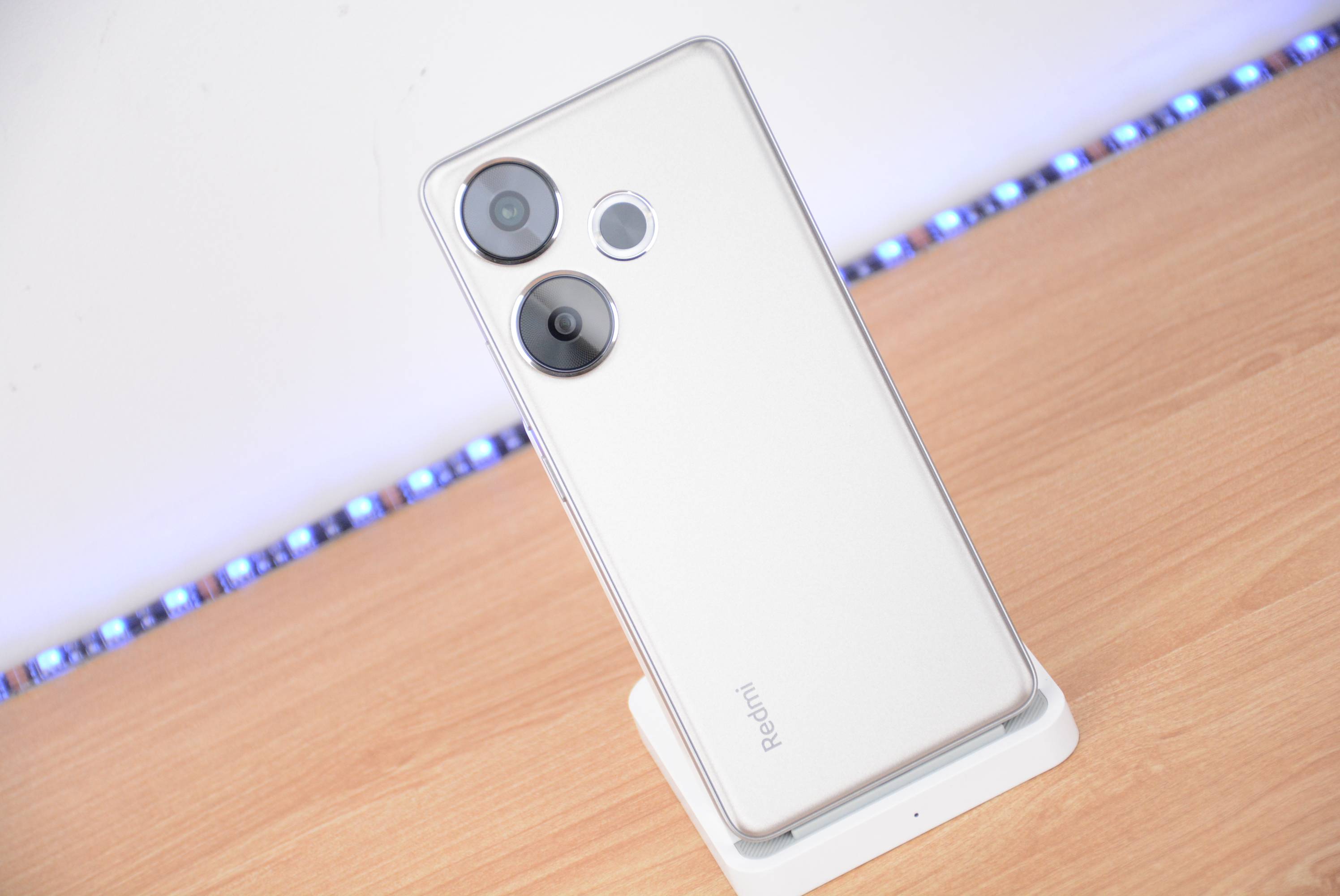 红米turbo 3正式到来:诚意满满的好手机!