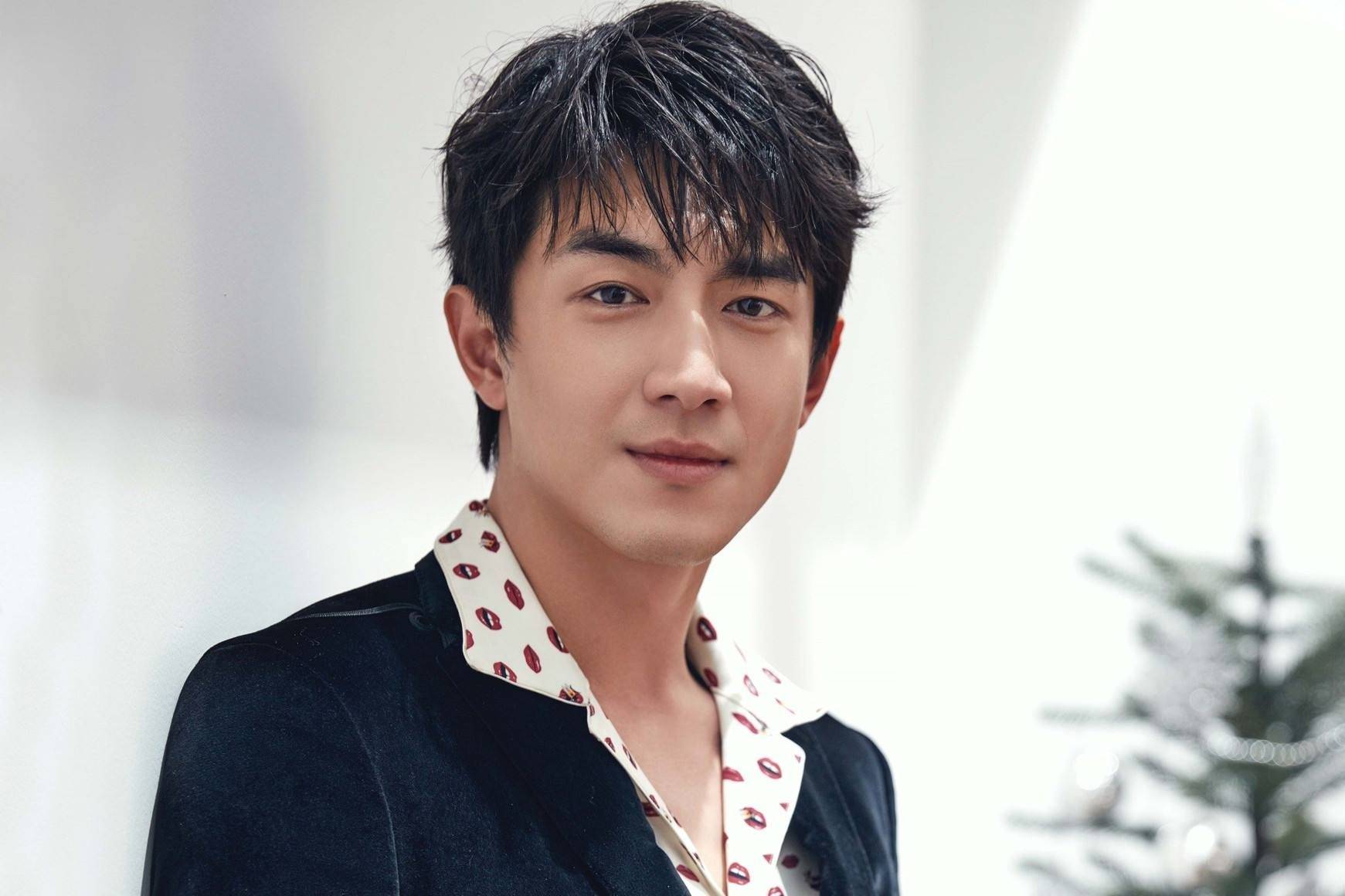 林更新恋情曝光引热议,工作与爱情如何平衡?_明星_史芮_私生活