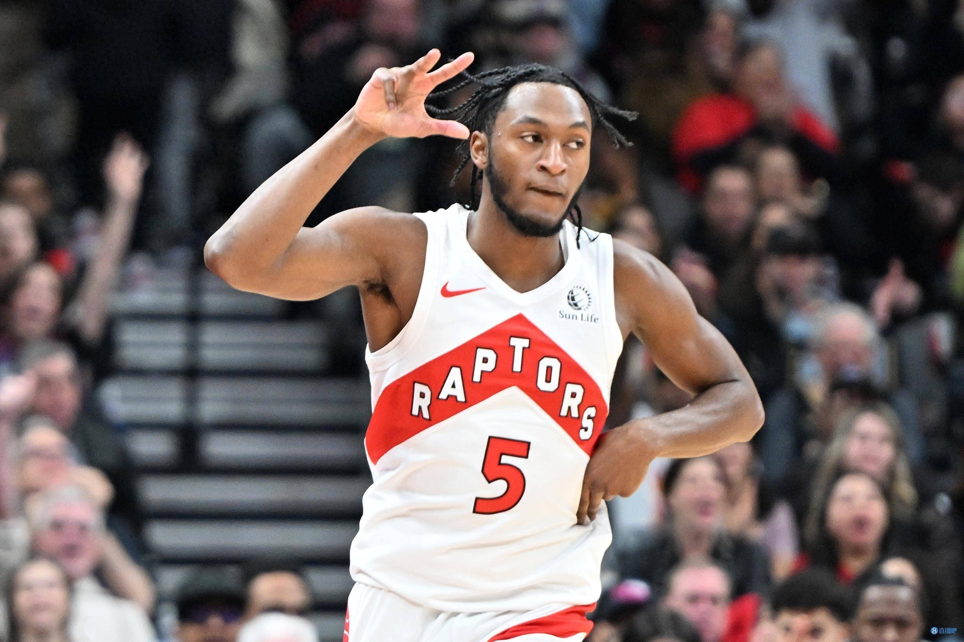 交易截止日后打出身价的5位球员:水货榜眼崛起_巴雷特_独行侠_猛龙