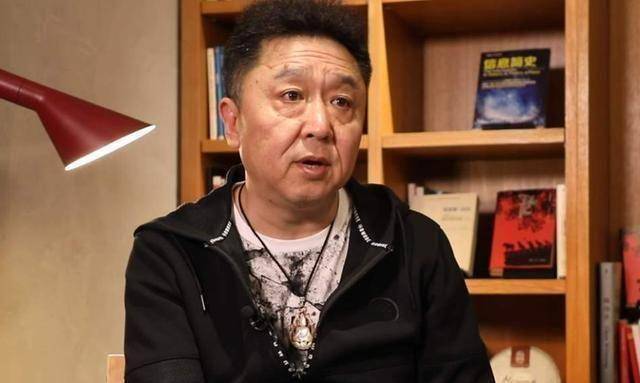 德云社郭德纲聊收徒标准爱相声还得有天赋这行确实不好干