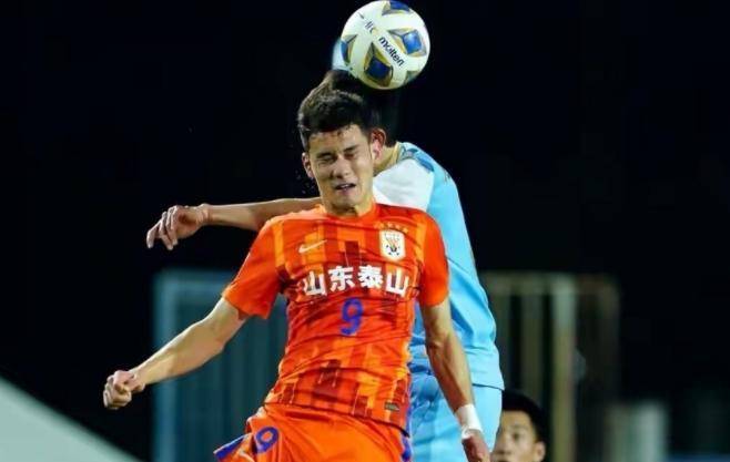 晚上21:00!中国男足对日本出炉,新疆球员挑大梁,cctv5直播_中国国奥队