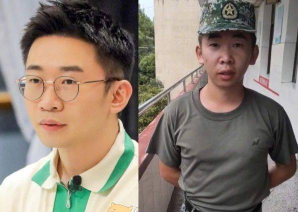 原创当路人撞脸明星baby在工地搬砖看到最后一位笑出了声