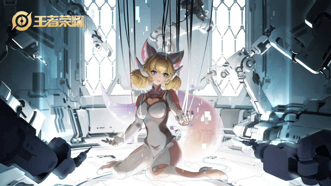 王者荣耀掌握妲己的操作技巧轻松带走脆皮敌人