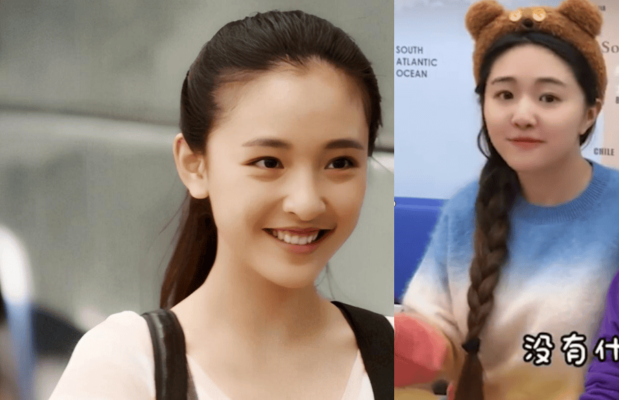 原创笑停不了57岁金龟子和女儿甜蜜唱歌女儿好漂亮被指像吴倩网友想哭