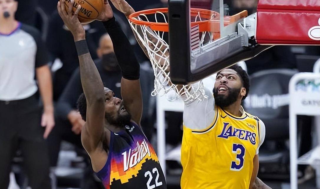 原创打破奥拉朱旺3830盖帽有多难浓眉戈贝尔无缘文班亚马有希望