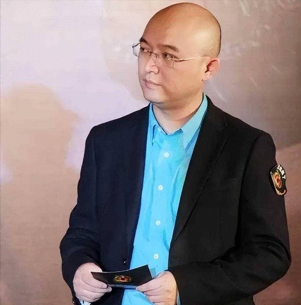 49岁的孟非倒下了,惊醒了所有人!_突发_消息_事件