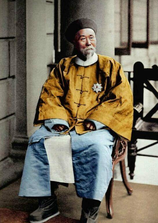 原创生意遍布天下一代晋商乔致庸最辉煌时能否跻身世界富豪之列