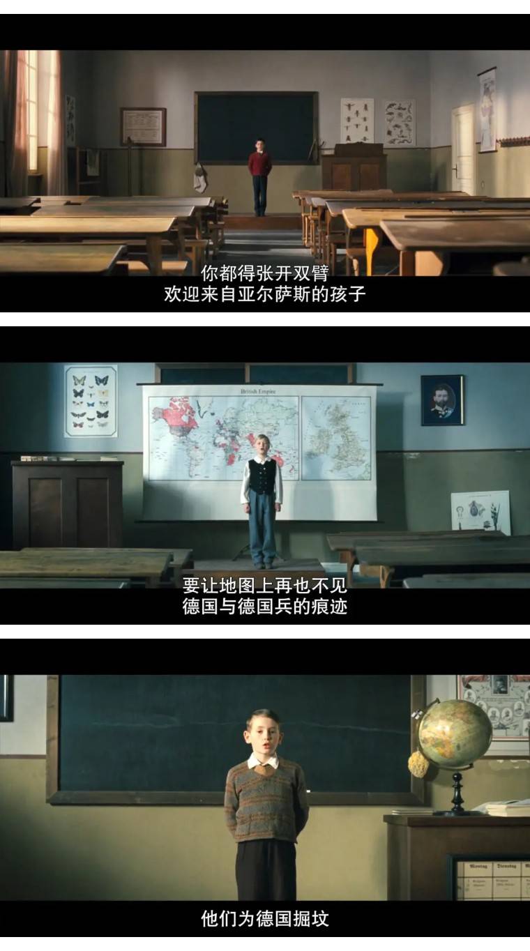 《圣诞快乐》:节日的意义,就是平安和团圆_战争_电影_战场