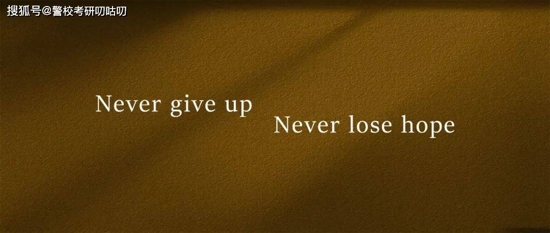 2024年中国刑事警察学院公安学上岸经验分享_hope_复习_时间