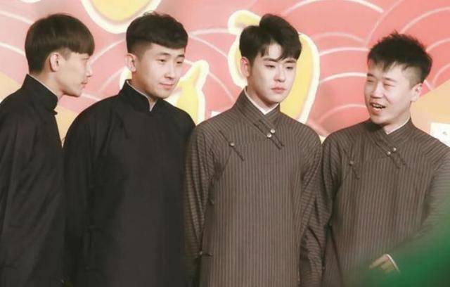 去年下半年,尚九熙何九华第一次办专场时,尚九熙激动得流下眼泪