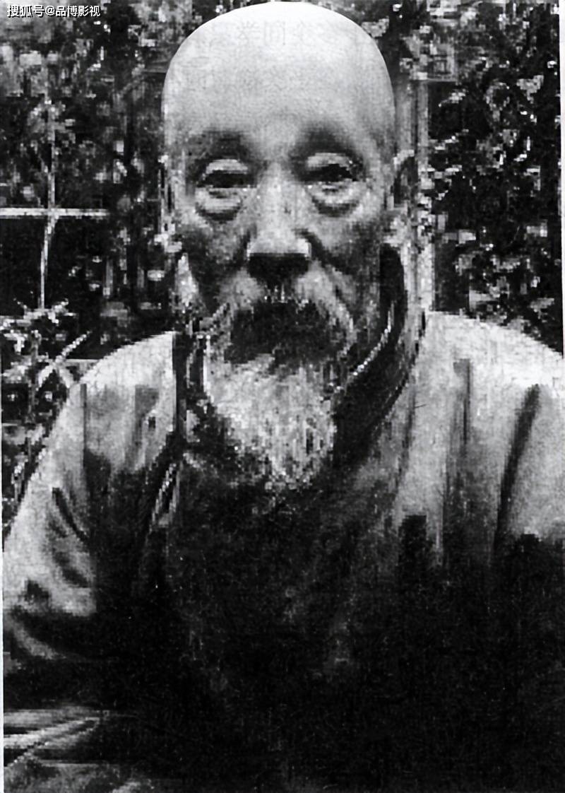 中医世家大宅门陈宝国演绎同仁堂乐镜宇剧本被抢被烧毁