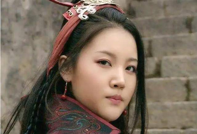 梁山上的单身汉众多为什么不骚扰三女将