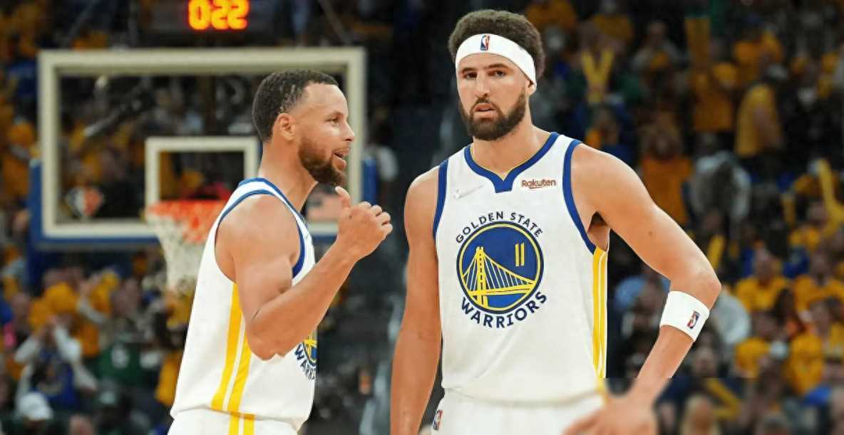 勇士前总经理:未来难再有球队赛季胜率达73%,74胜纪录更难复制_库里_