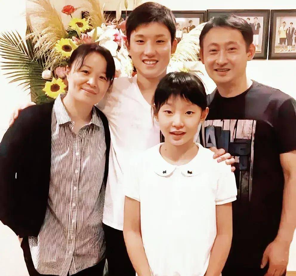 前所未有的张本志携全家征战澳门世界杯摩托家族垄断国外队