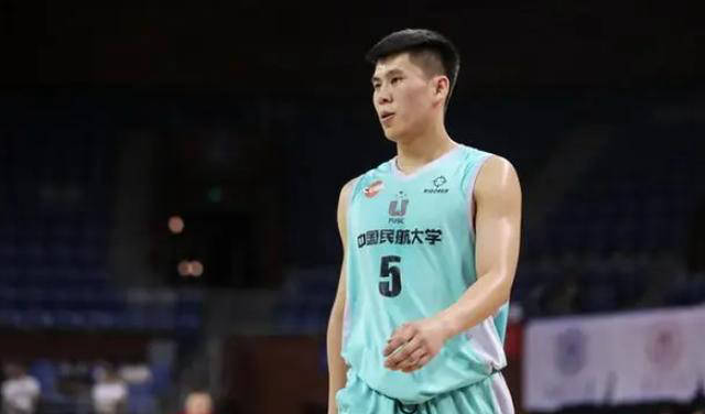 从布仁巴图的个人资料来看,他毕业于中国民航大学,是一名注册球员.
