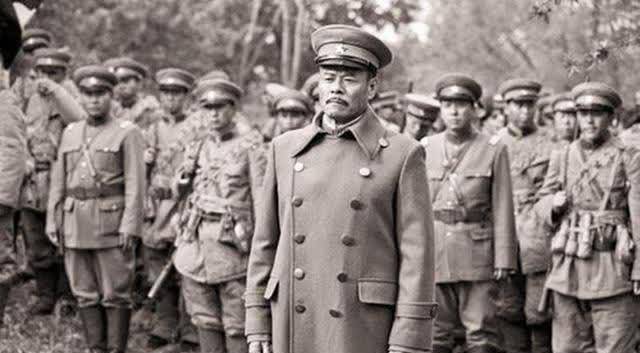 1925年郭松龄起兵反奉一路高歌却突遭滑铁卢都是冯玉祥惹得祸