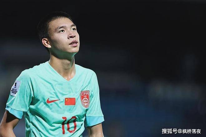 原创终于要留洋了17岁国少锋霸王钰栋透露自己留洋计划值得期待