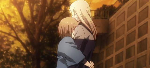 原创东京re最终章董香稳坐正宫地位真户晓雏实相拥了却杀父之仇