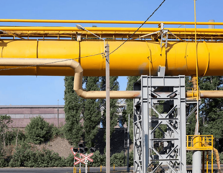 架空燃气管道电伴热原理应用与优势