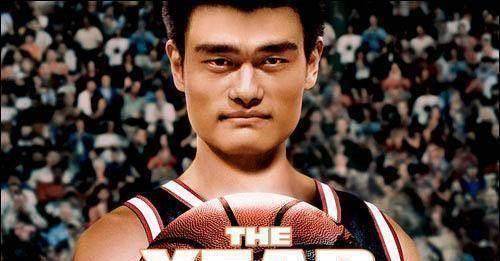 当年nba单独为姚明办个人选秀试训除了这支球队都来观看了