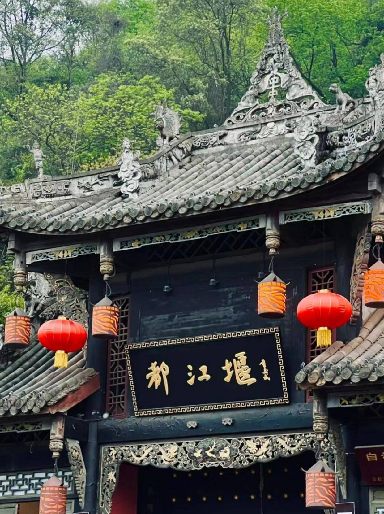 都江堰黄龙旅游5日游要多少钱?熊猫乐园五天四晚详细价格攻略